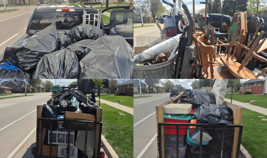 Junk Removal